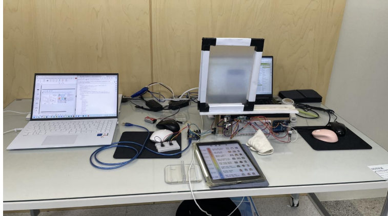 IoT 스마트 창문
